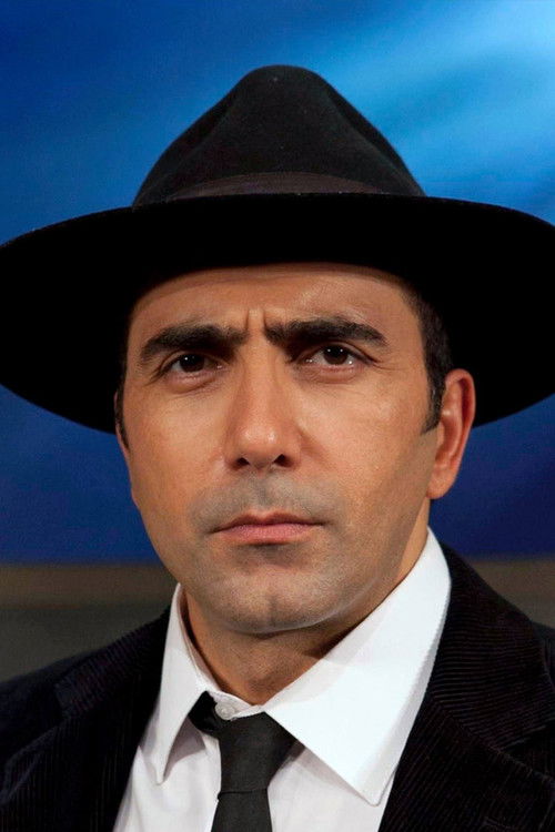 Photo of Alexandros Kalpakidis