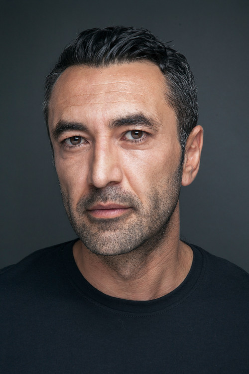 Photo of Mehmet Kurtuluş