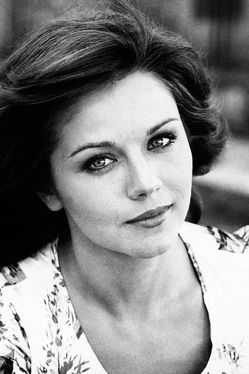 Photo of Agostina Belli