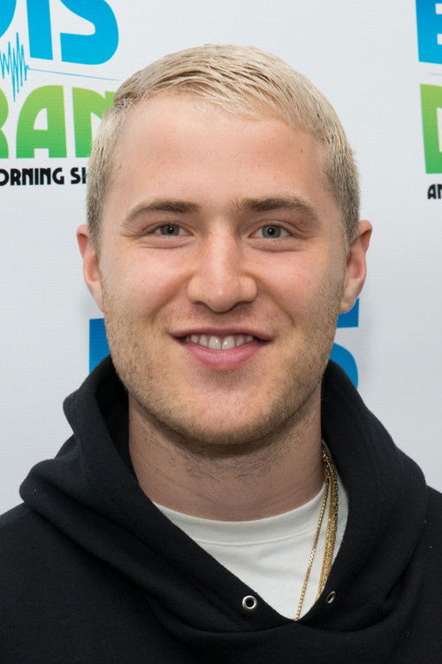 Photo of Mike Posner