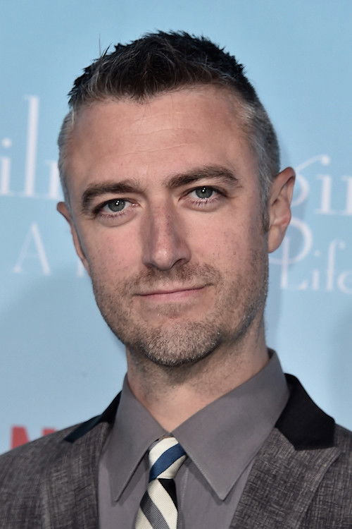 Photo of Sean Gunn