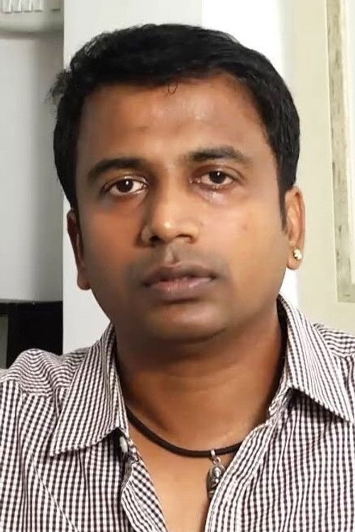 Photo of Sunder Ramu