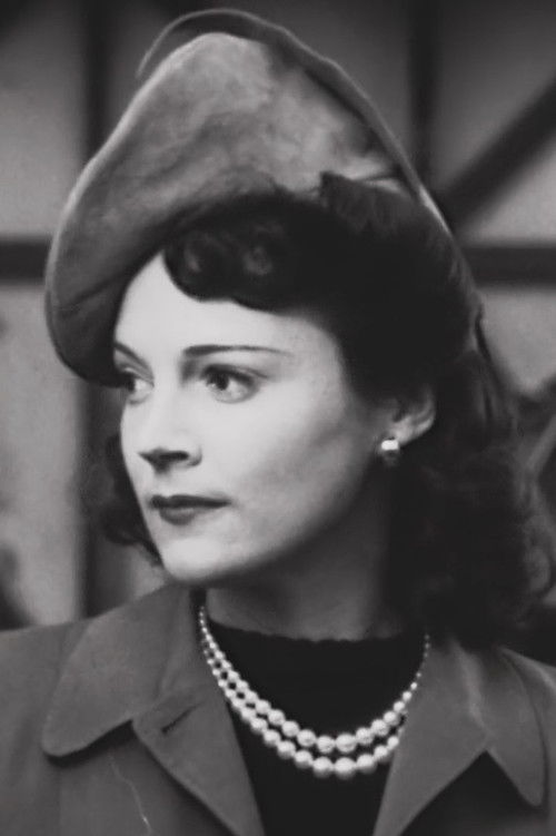 Photo of Luana Walters