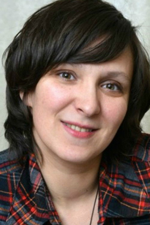 Photo of Olesya Zheleznyak