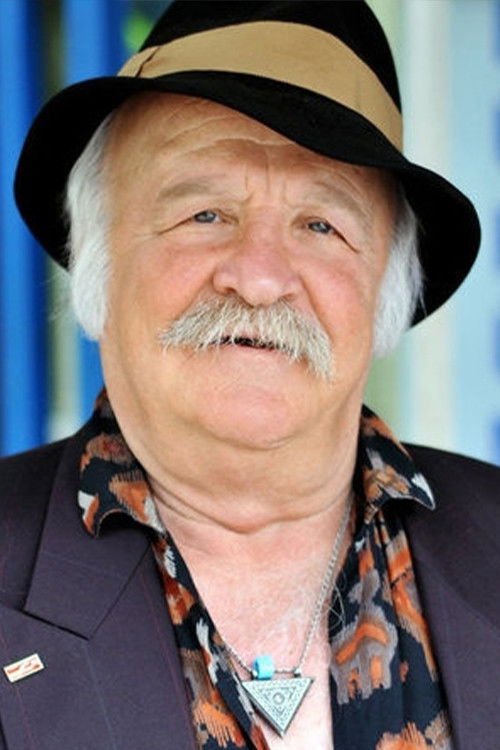 Photo of Oktay Yavuz