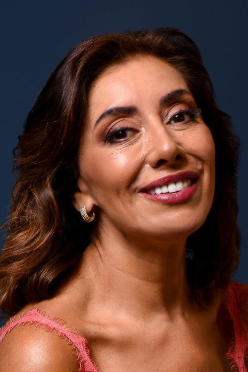 Photo of Carmen Gloria Arroyo