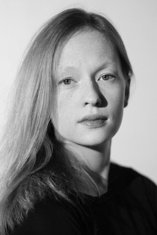 Photo of Lena Barbara Luhse