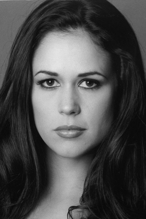 Photo of Victoria Sanchez