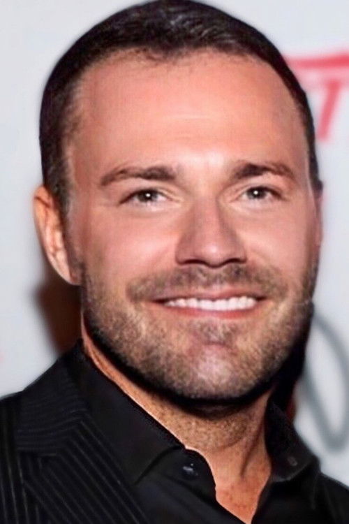 Photo of Wilson Cleveland