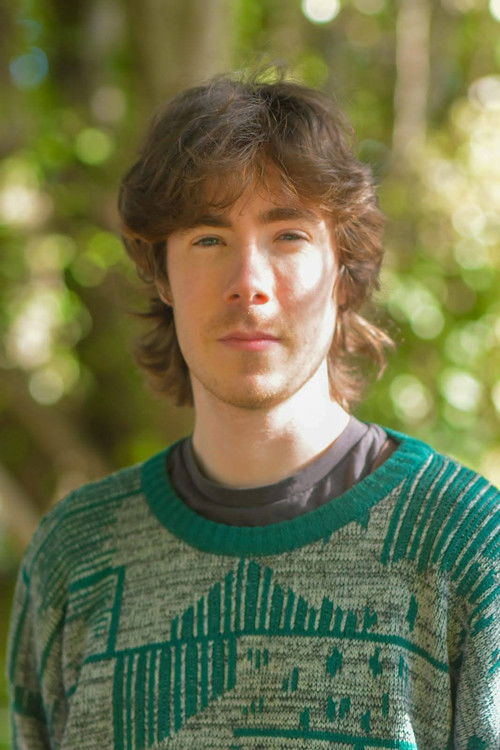 Photo of Dermot Edmondson