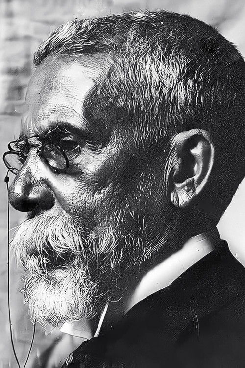 Photo of Machado de Assis