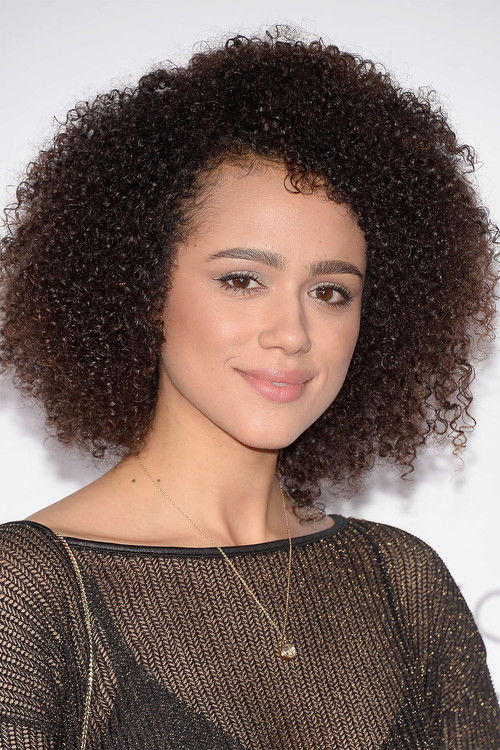 Photo of Nathalie Emmanuel