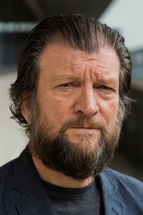 Photo of Liam Thomas