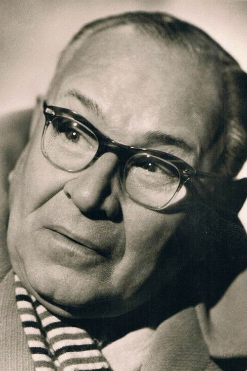 Photo of Paul Westermeier