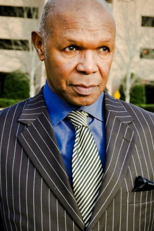 Photo of Elester Latham