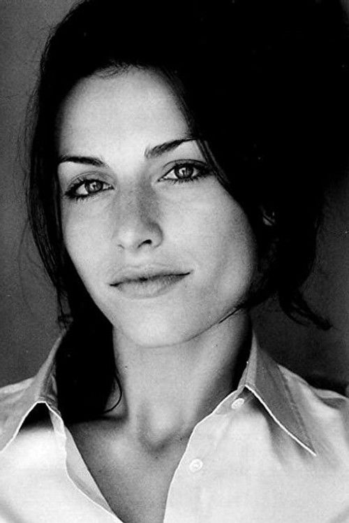 Photo of Sarah Lieving