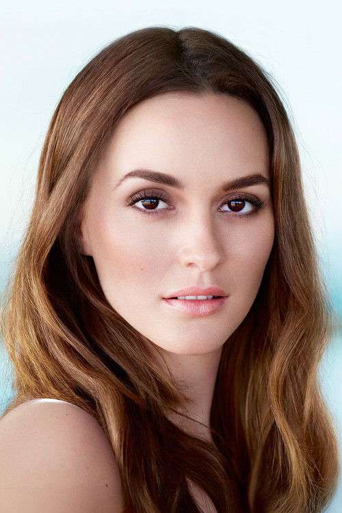 Photo of Leighton Meester