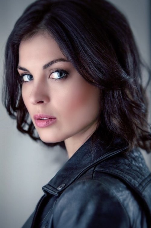 Photo of Vlada Verevko