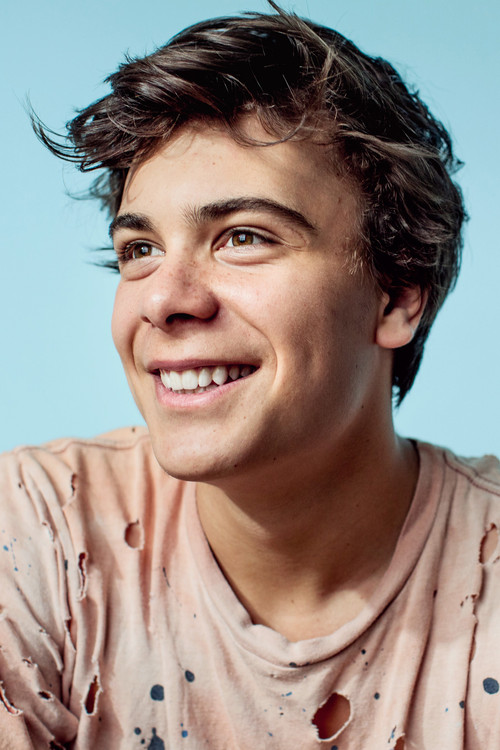 Photo of Pearce Joza