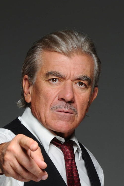 Photo of Giorgos Giannopoulos