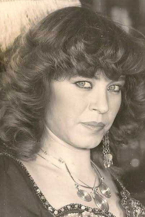 Photo of Ayşegül Ünsal