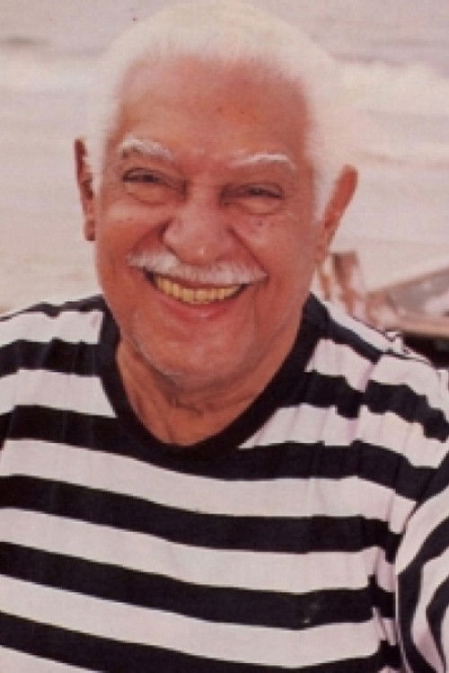Photo of Dorival Caymmi