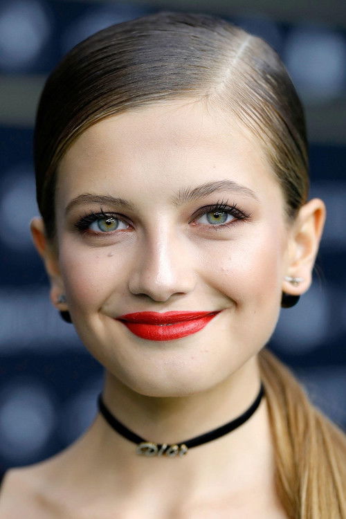 Photo of Zoë Pastelle Holthuizen