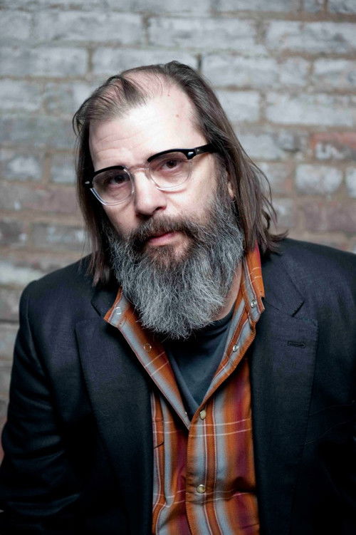 Photo of Steve Earle