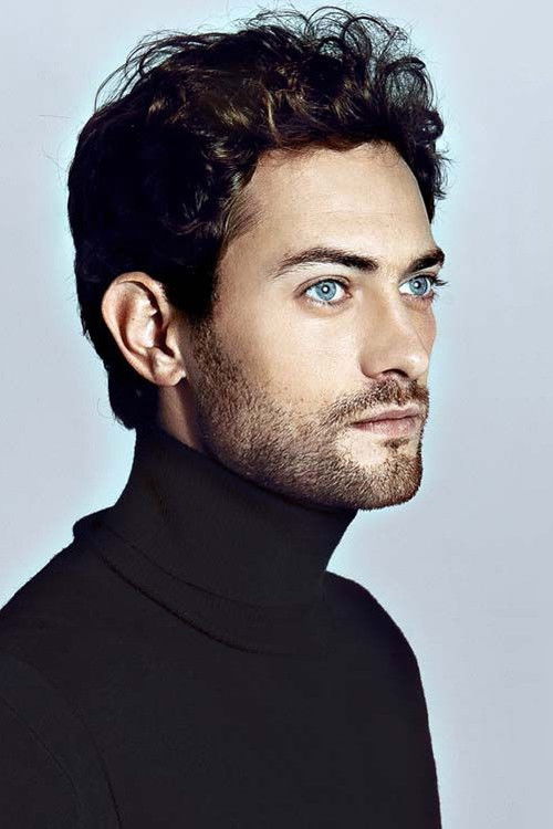 Photo of Peter Vives