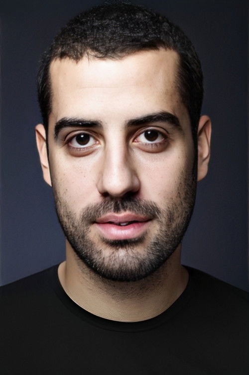 Photo of Ali Yoğurtçuoğlu