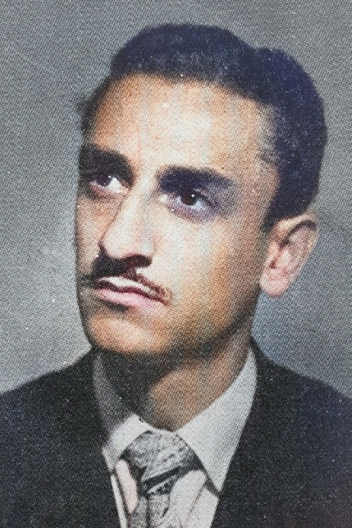 Photo of Feridun Karakaya