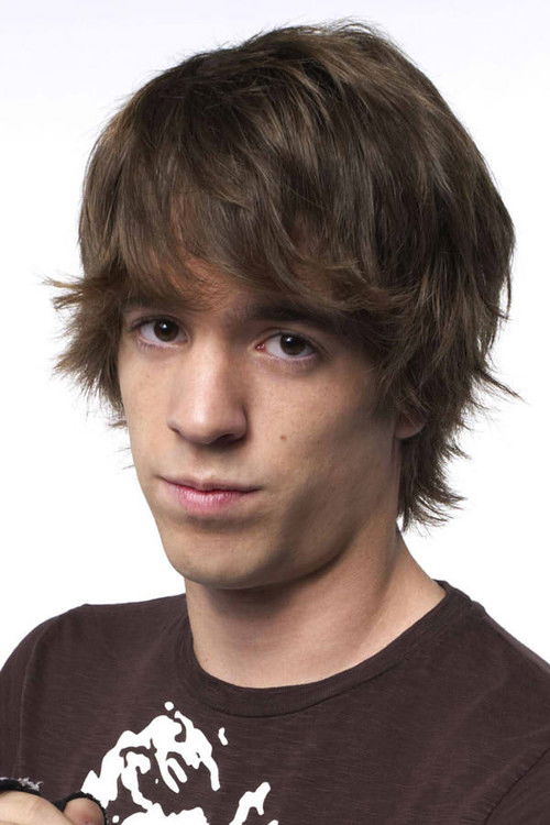 Photo of Connor Del Rio