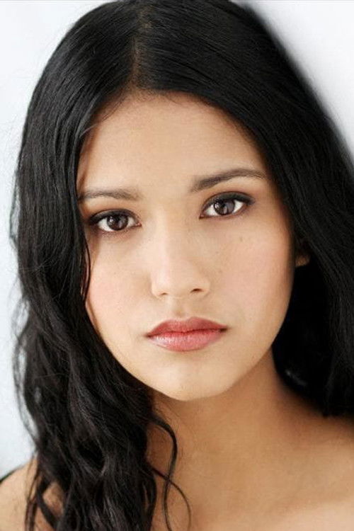 Photo of Tanaya Beatty