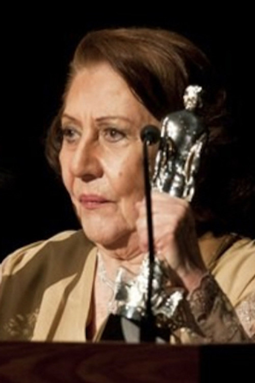 Photo of Magda Vizcaíno