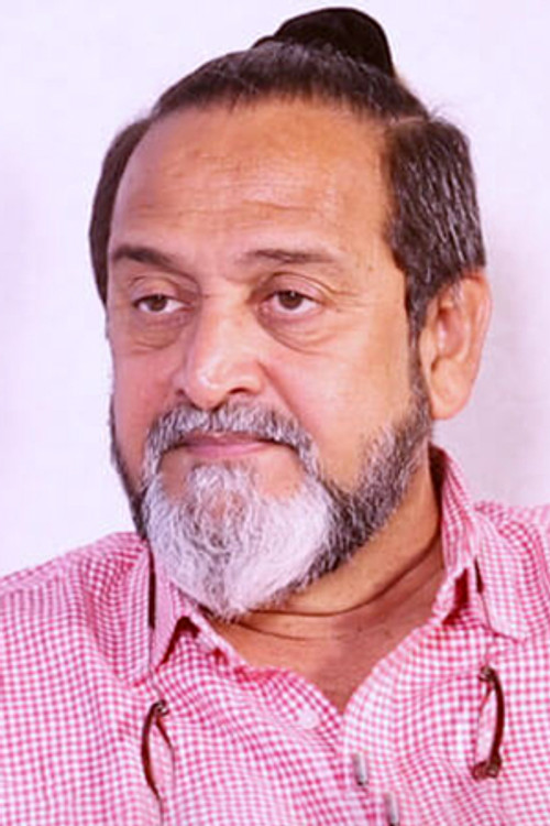 Photo of Mahesh Manjrekar