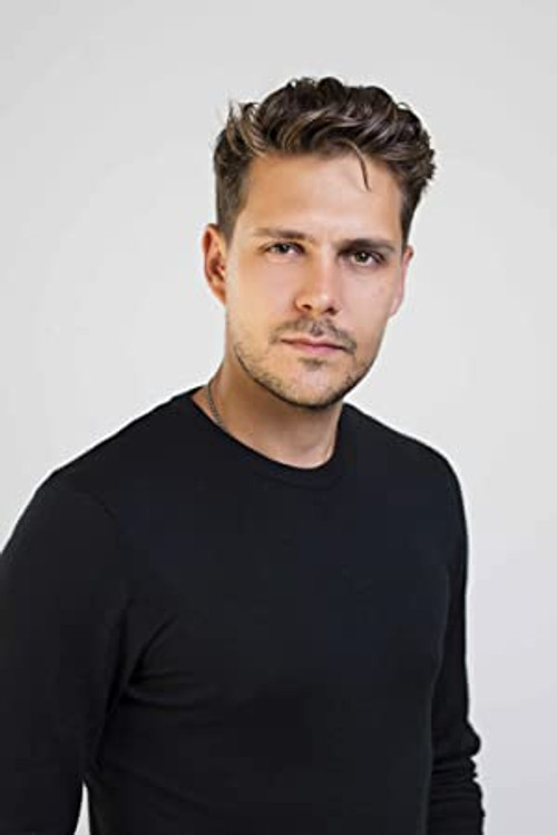 Photo of Miloš Biković