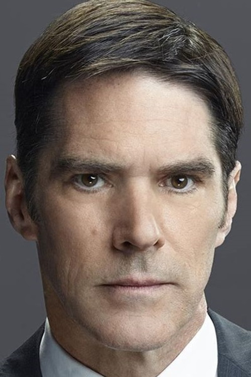 Photo of Thomas Gibson