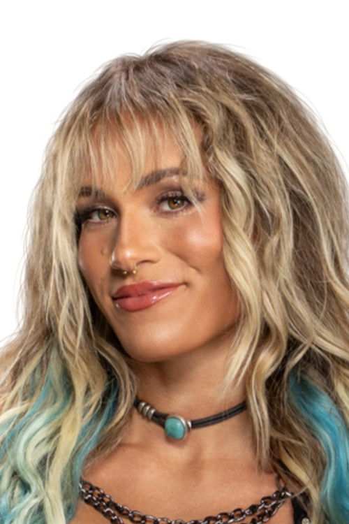 Photo of Calyx Hampton