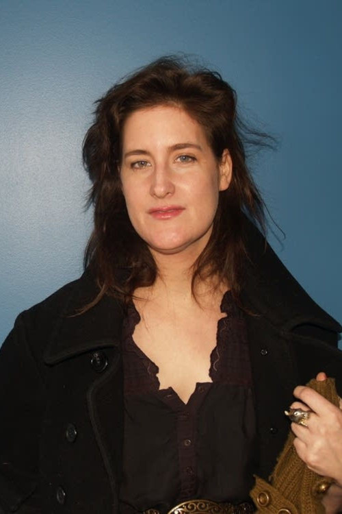 Photo of Jennifer Venditti