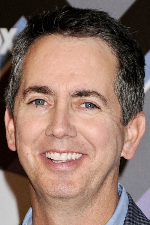 Photo of Gregg Binkley