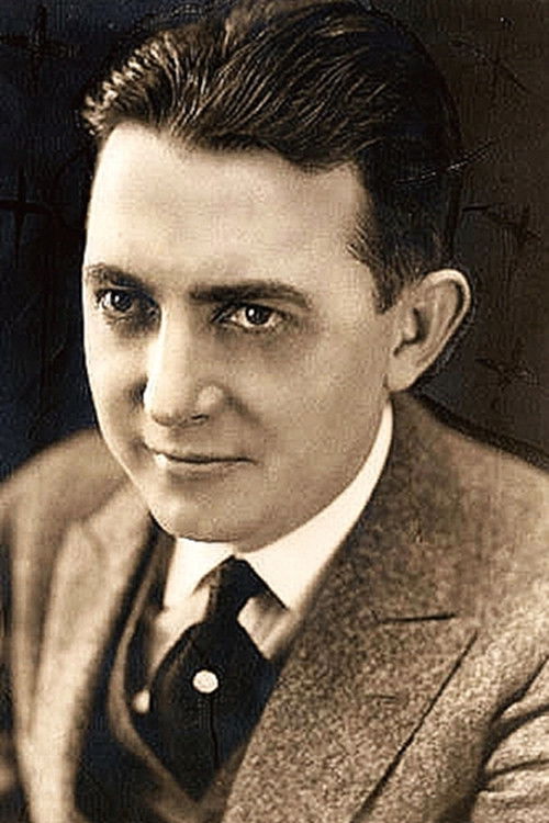 Photo of Johnny Burke