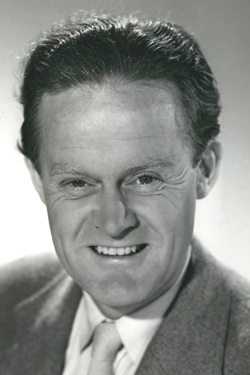 Photo of Ove Sprogøe