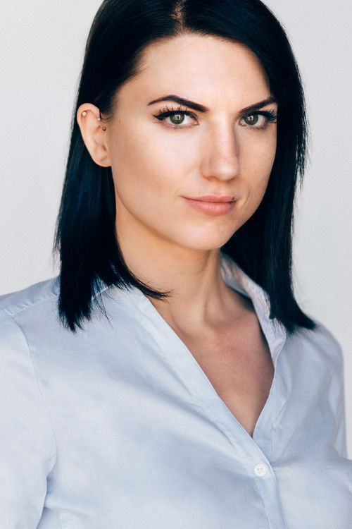 Photo of Angela Nordeng