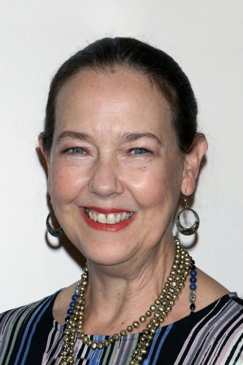 Photo of Harriet Sansom Harris