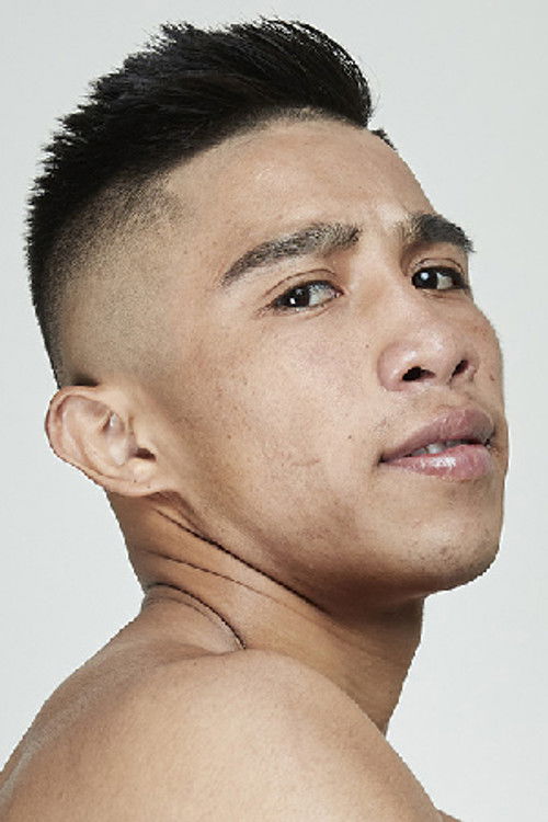 Photo of Julio Cesar Martinez