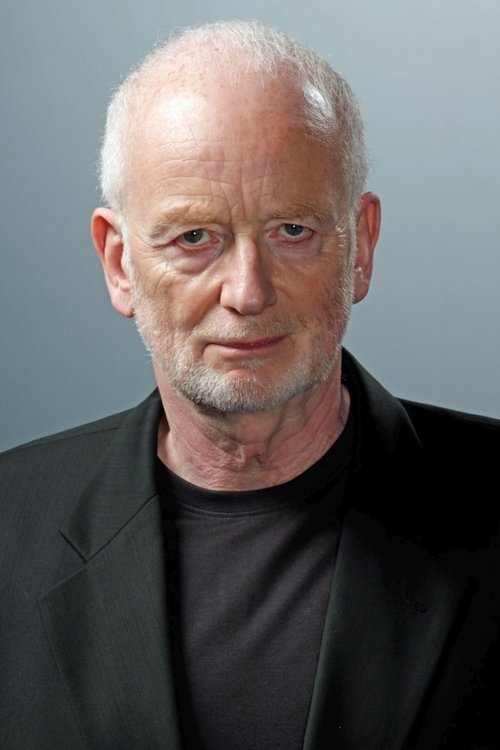 Photo of Ian McDiarmid