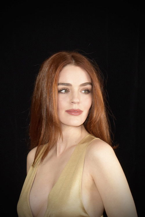 Photo of Dana Melanie