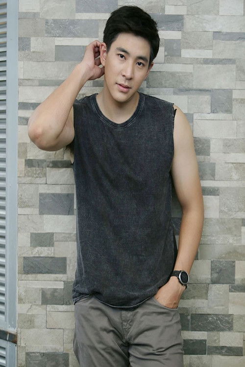 Photo of Nathaschai Charasmas