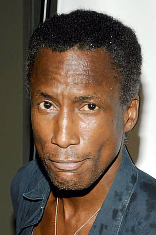 Photo of Michael Wright