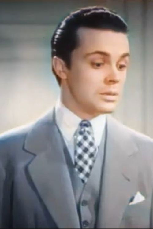 Photo of Domingo Márquez